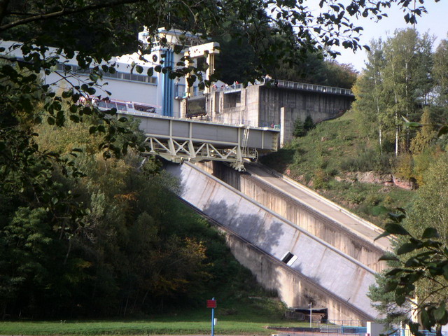 gal/Lothringen_Frankreich/Schiffshebewerk bei Arzviller 1.JPG
